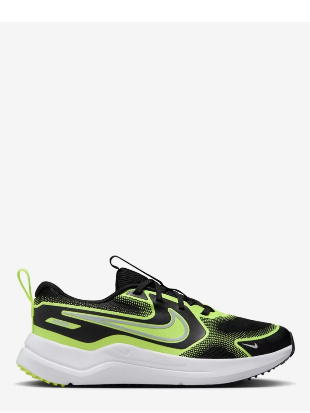 Nike Cosmic Runner Sneaker -Toddler 8C